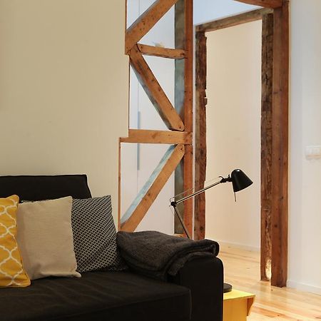 My Lisbon Apartment Εξωτερικό φωτογραφία