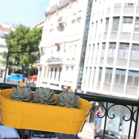 My Lisbon Apartment Εξωτερικό φωτογραφία