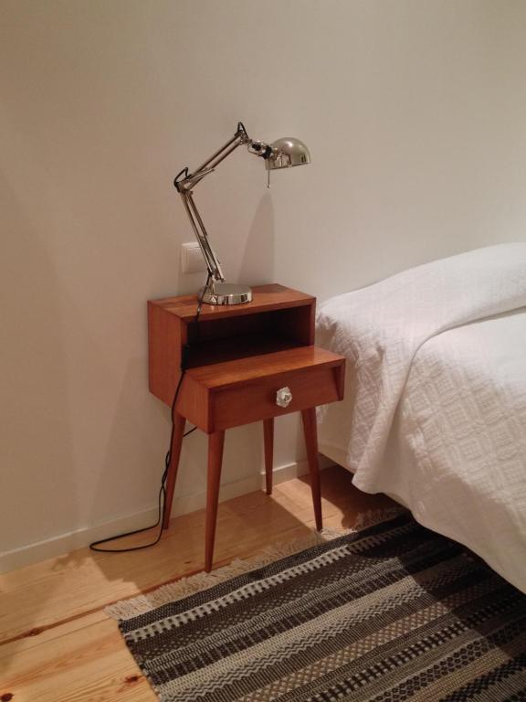 My Lisbon Apartment Δωμάτιο φωτογραφία