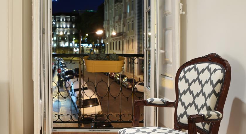 My Lisbon Apartment Εξωτερικό φωτογραφία