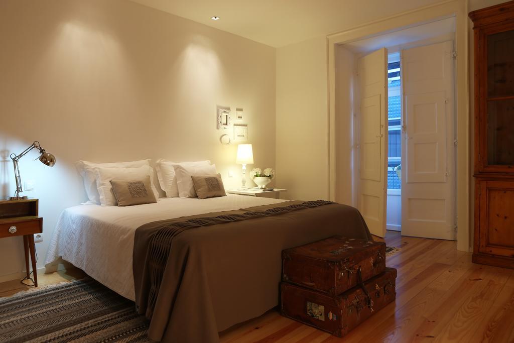 My Lisbon Apartment Δωμάτιο φωτογραφία
