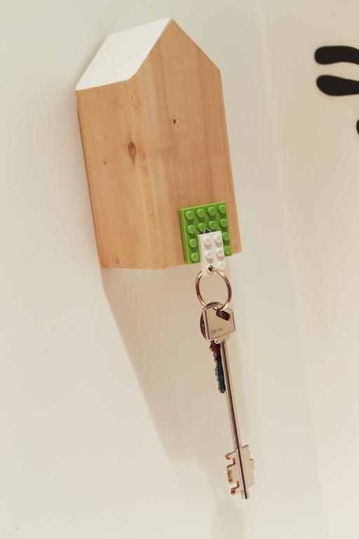 My Lisbon Apartment Εξωτερικό φωτογραφία