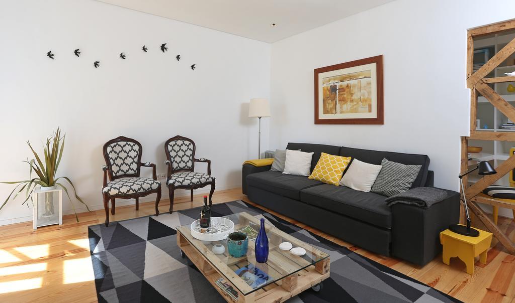 My Lisbon Apartment Εξωτερικό φωτογραφία
