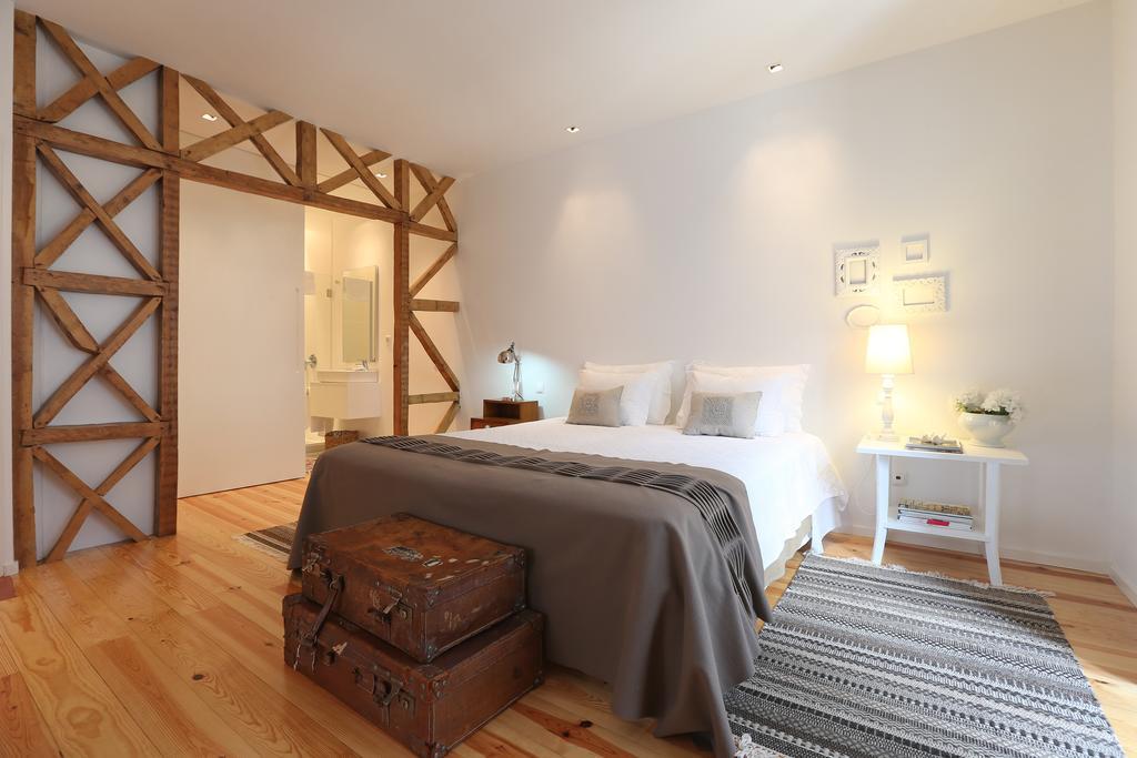 My Lisbon Apartment Δωμάτιο φωτογραφία