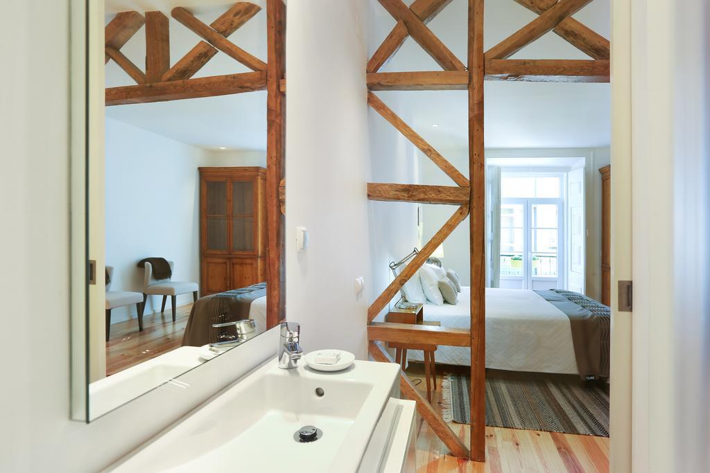 My Lisbon Apartment Δωμάτιο φωτογραφία