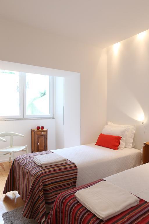 My Lisbon Apartment Εξωτερικό φωτογραφία