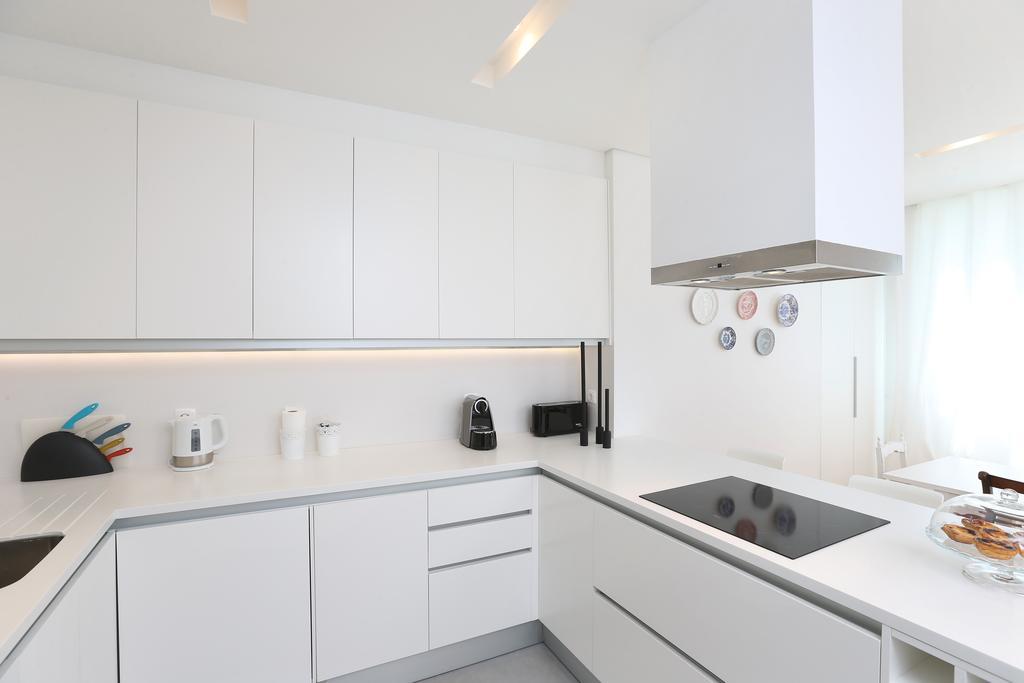 My Lisbon Apartment Εξωτερικό φωτογραφία