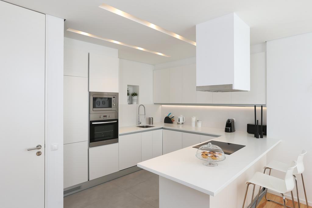 My Lisbon Apartment Εξωτερικό φωτογραφία
