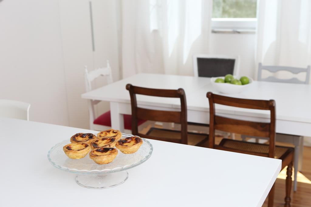 My Lisbon Apartment Εξωτερικό φωτογραφία